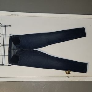 J brand Maternity Jeans